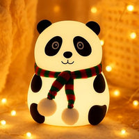 Versailles Night Light
